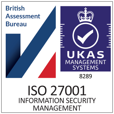 BAB ISO 27001