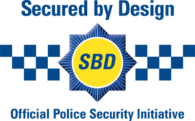 Secured By Design