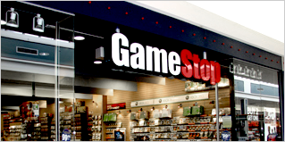 GameStop