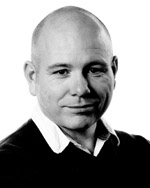 Les Gray