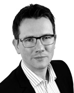 Neil Stewart