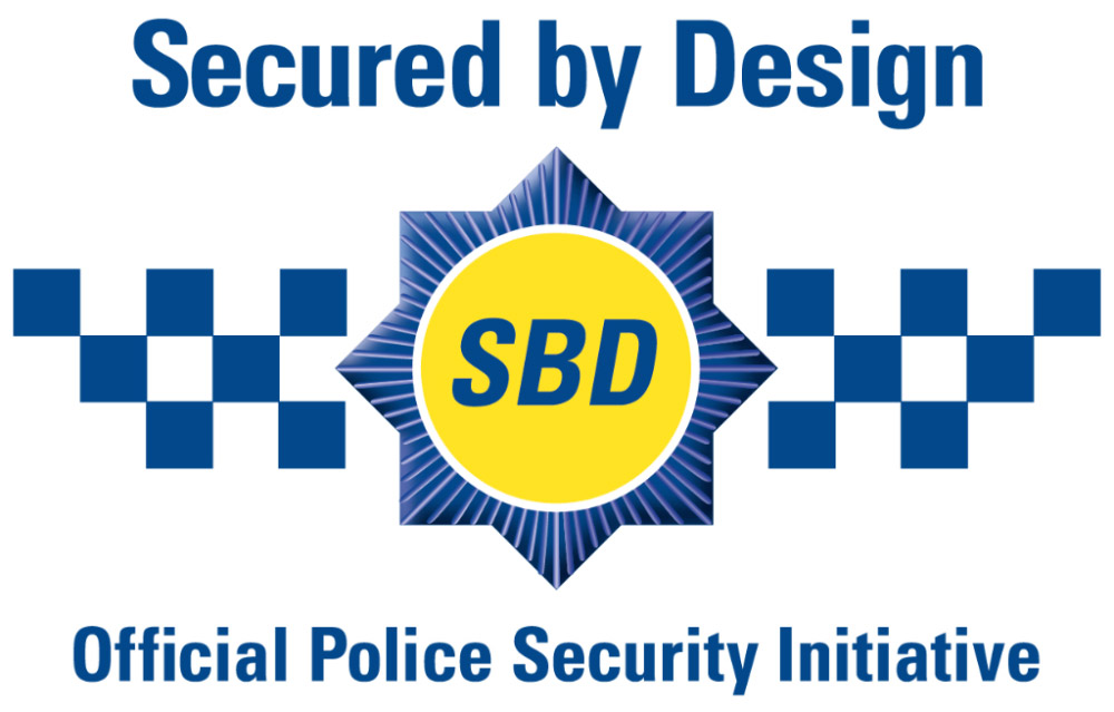 Secured By Design logo