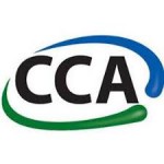 CCA logo