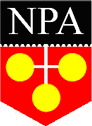 NPA Logo