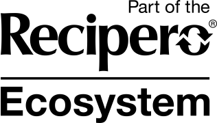 Recipero Ecosystem logo